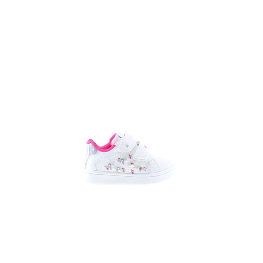Lumberjack SNEAKERS Bianco