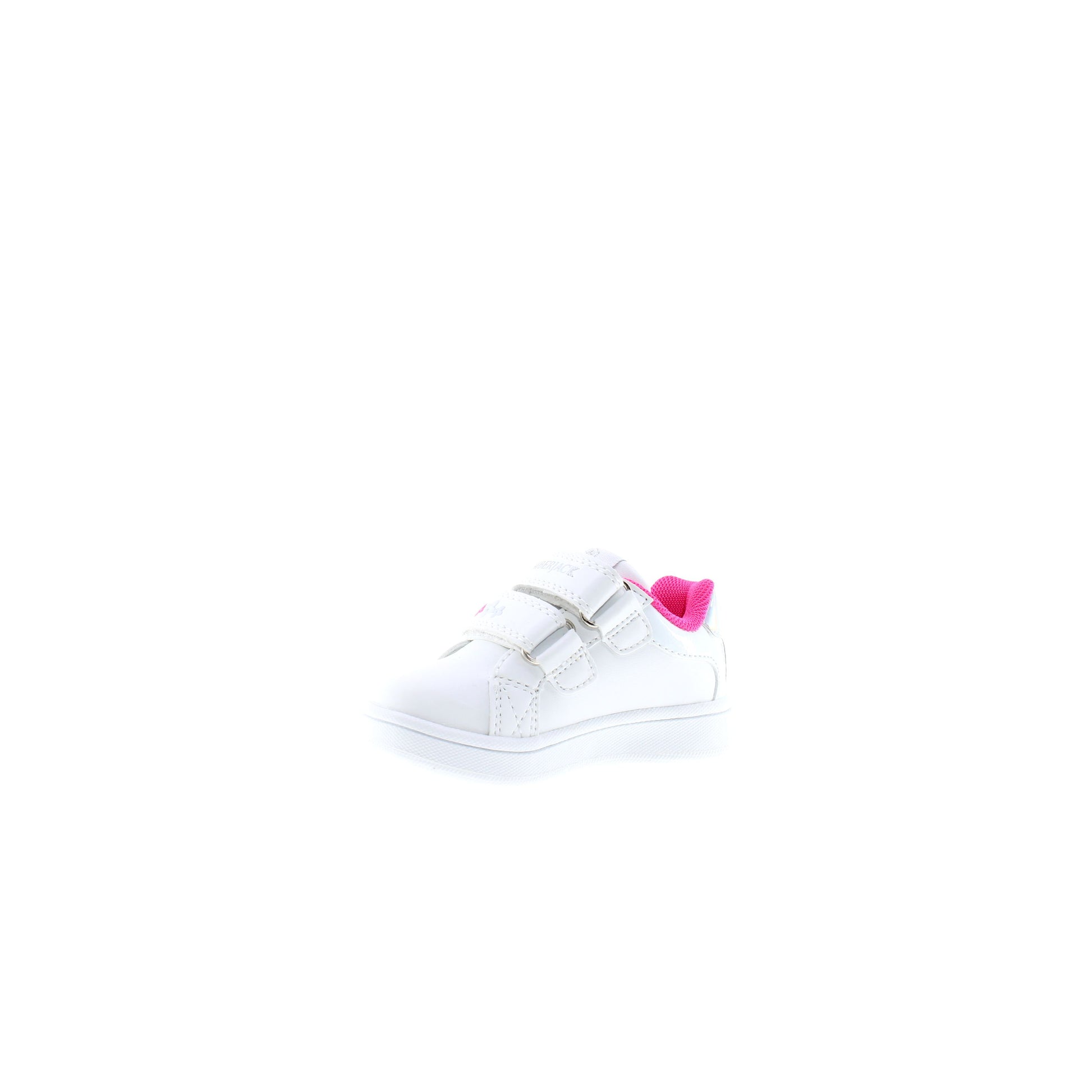 Lumberjack SNEAKERS Bianco