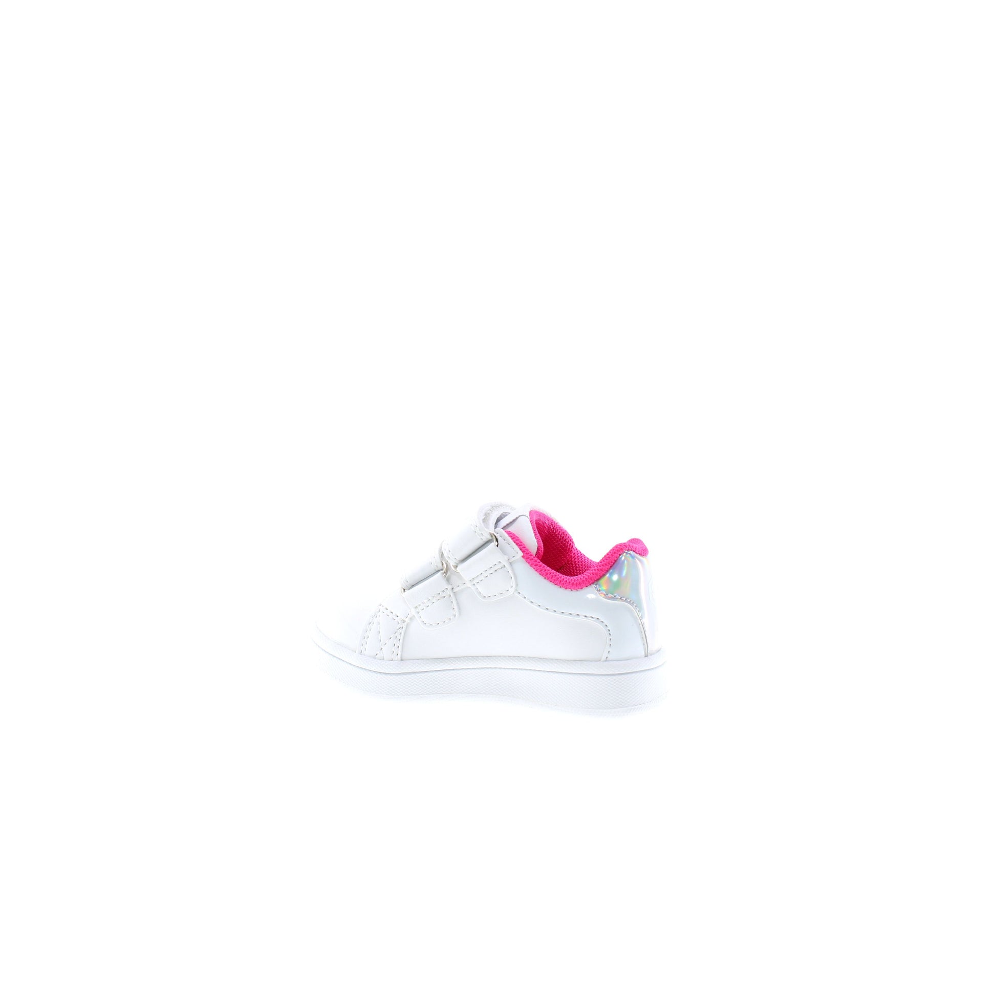 Lumberjack SNEAKERS Bianco