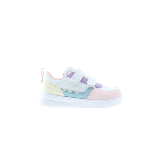 Lumberjack SNEAKERS Bianco