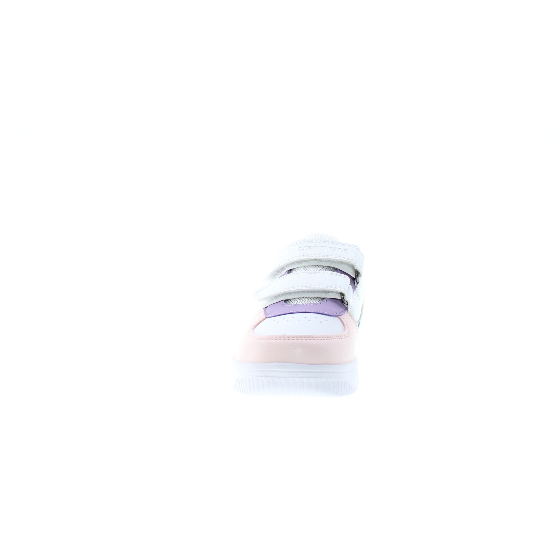 Lumberjack SNEAKERS Bianco