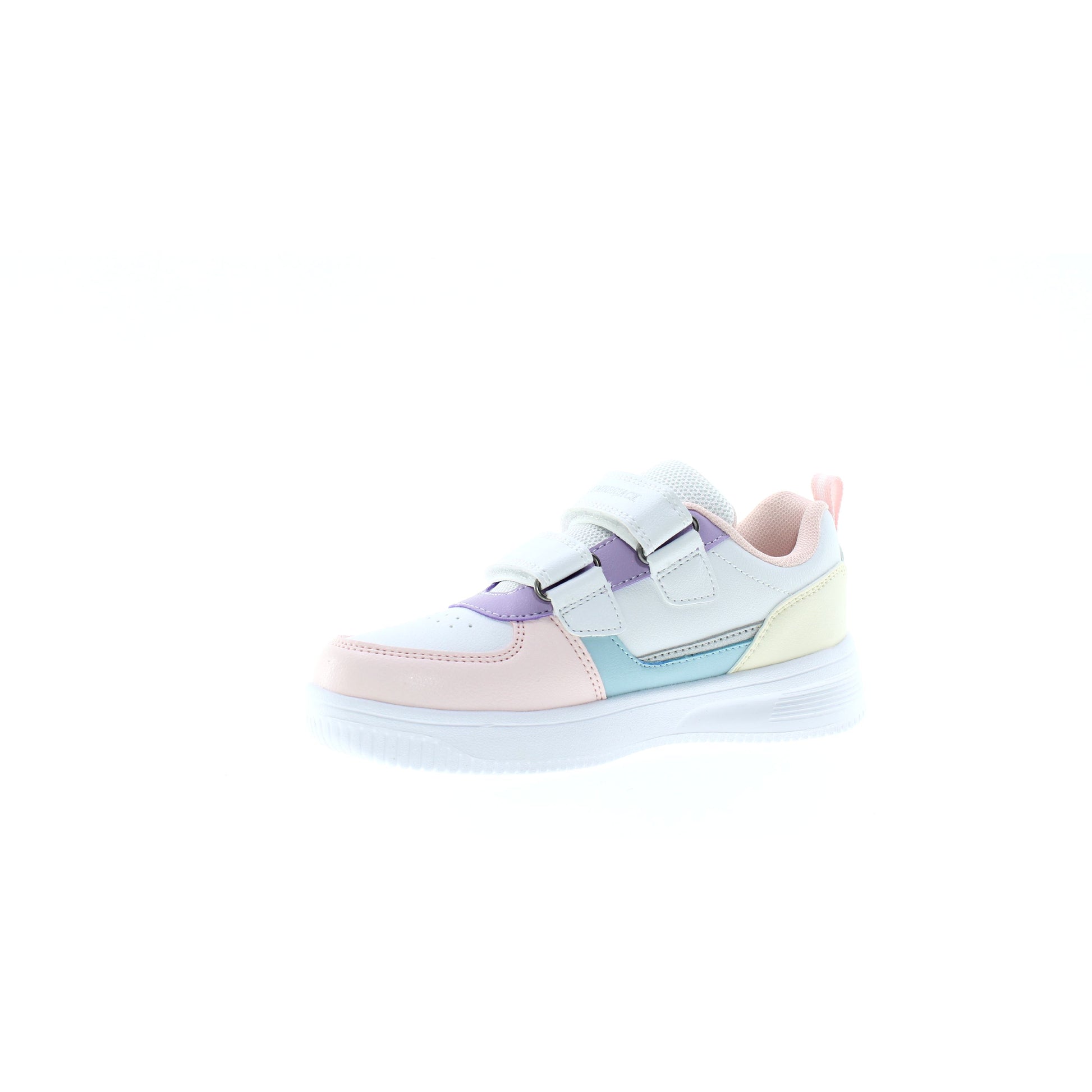 Lumberjack SNEAKERS Bianco
