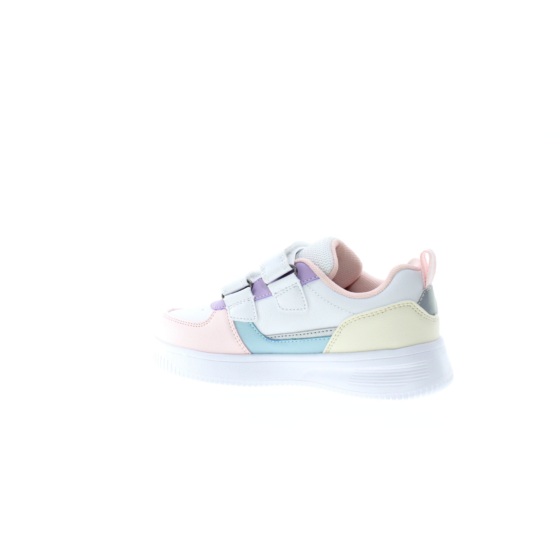 Lumberjack SNEAKERS Bianco