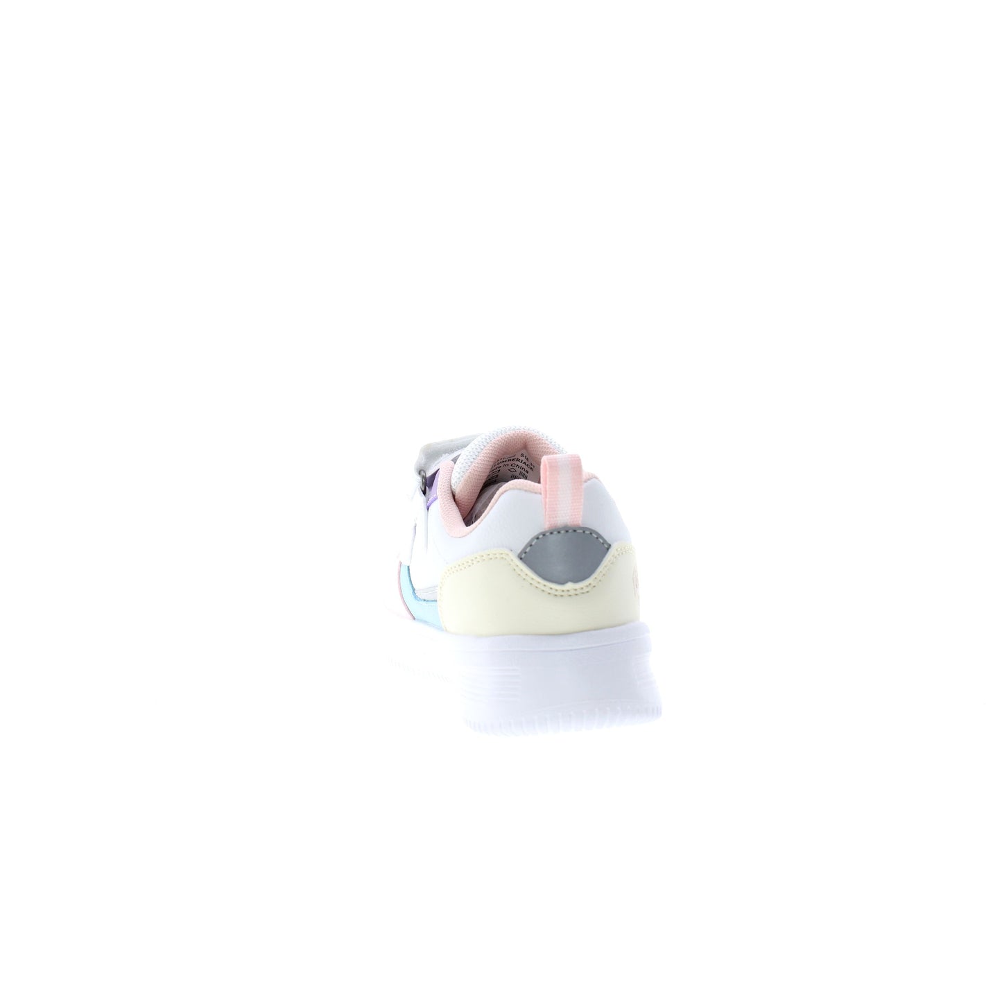 Lumberjack SNEAKERS Bianco