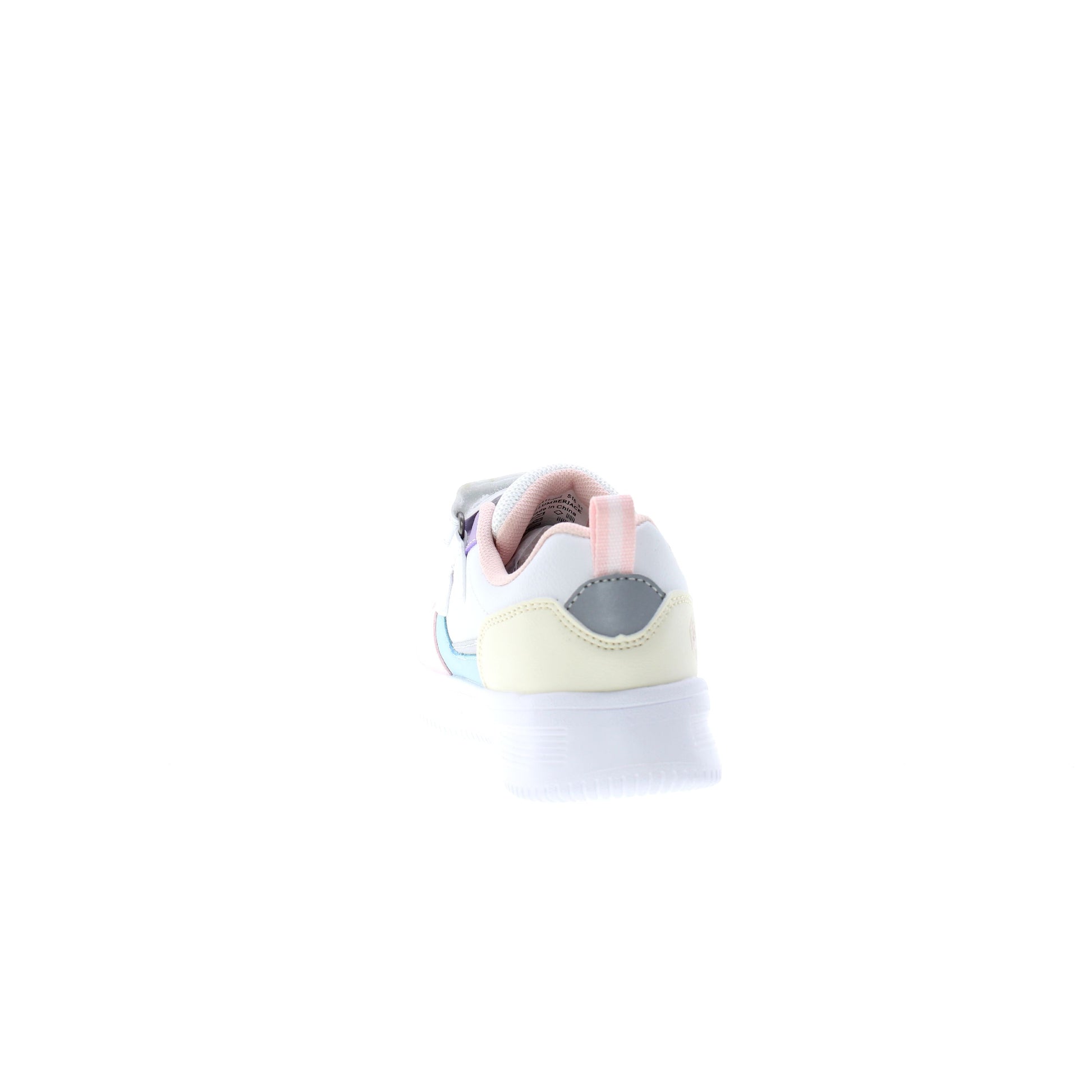 Lumberjack SNEAKERS Bianco
