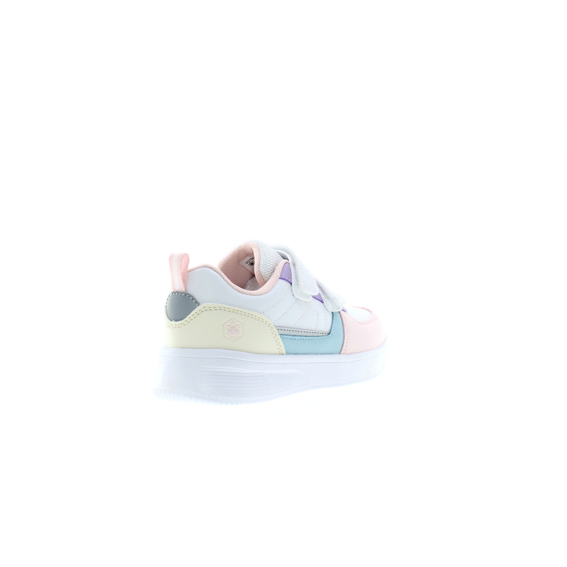 Lumberjack SNEAKERS Bianco