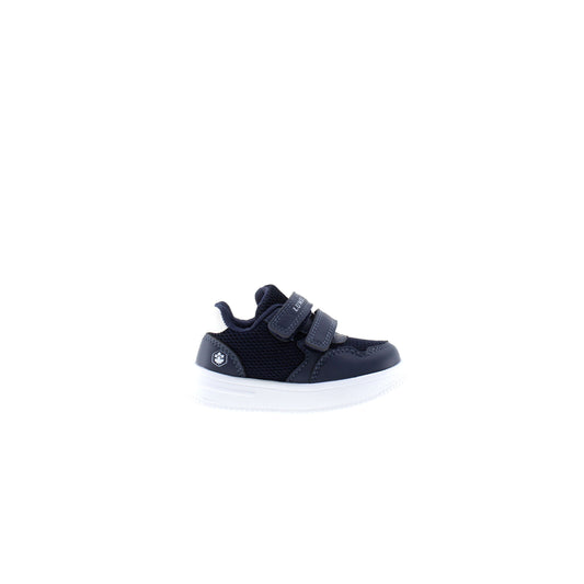 Lumberjack VELCRO Blu