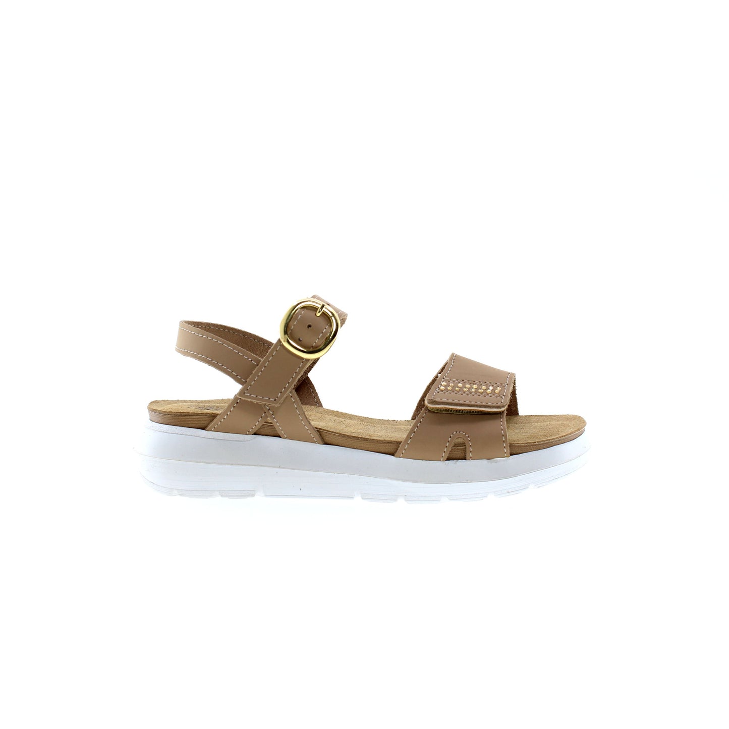 Lumberjack SANDALO Beige