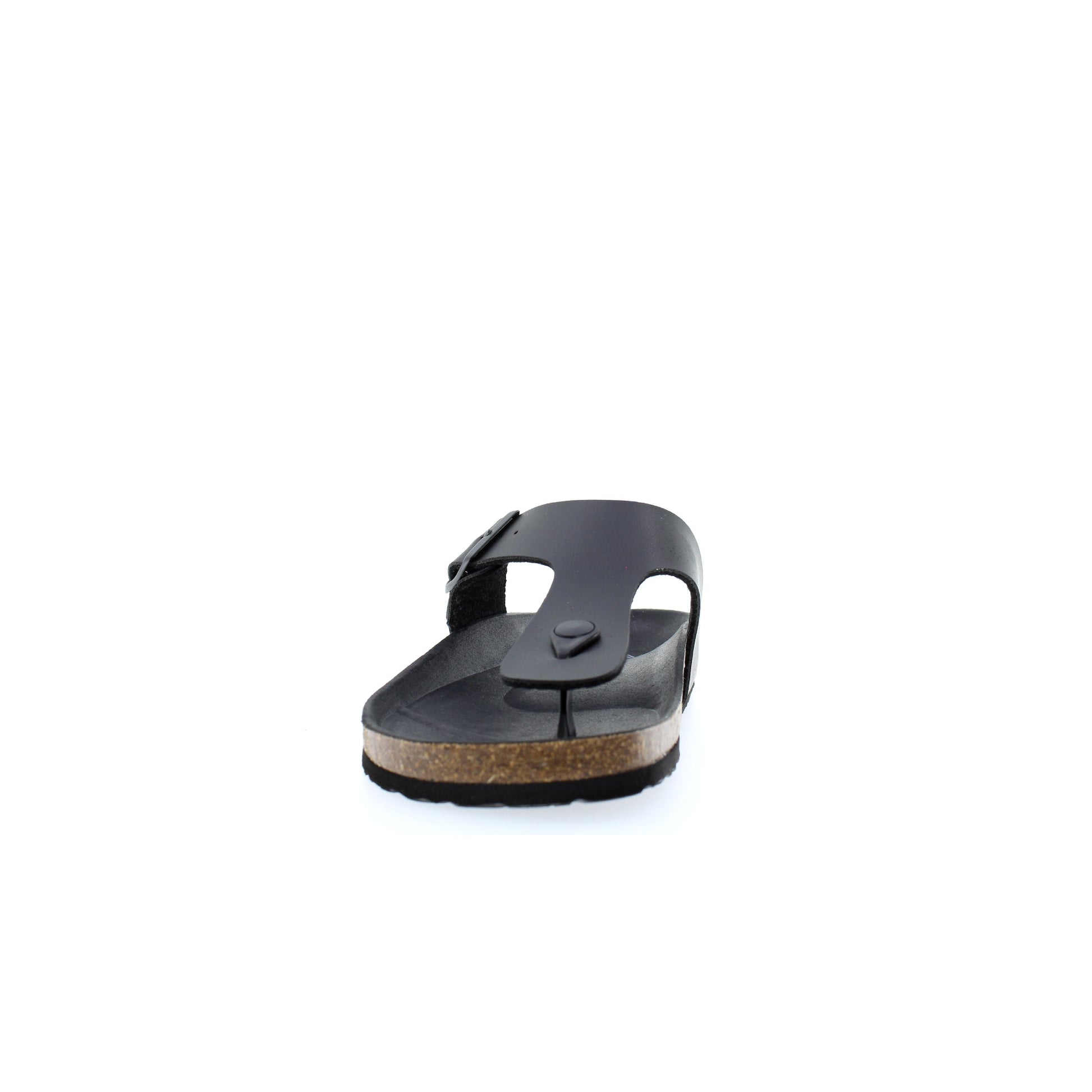 Lumberjack INFRADITO Nero