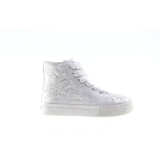 Lelli Kelly SNEAKERS Bianco