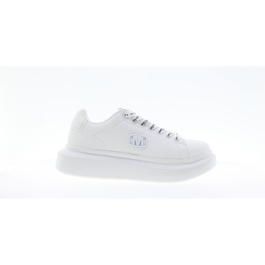 Marc Ellis SNEAKERS Bianco