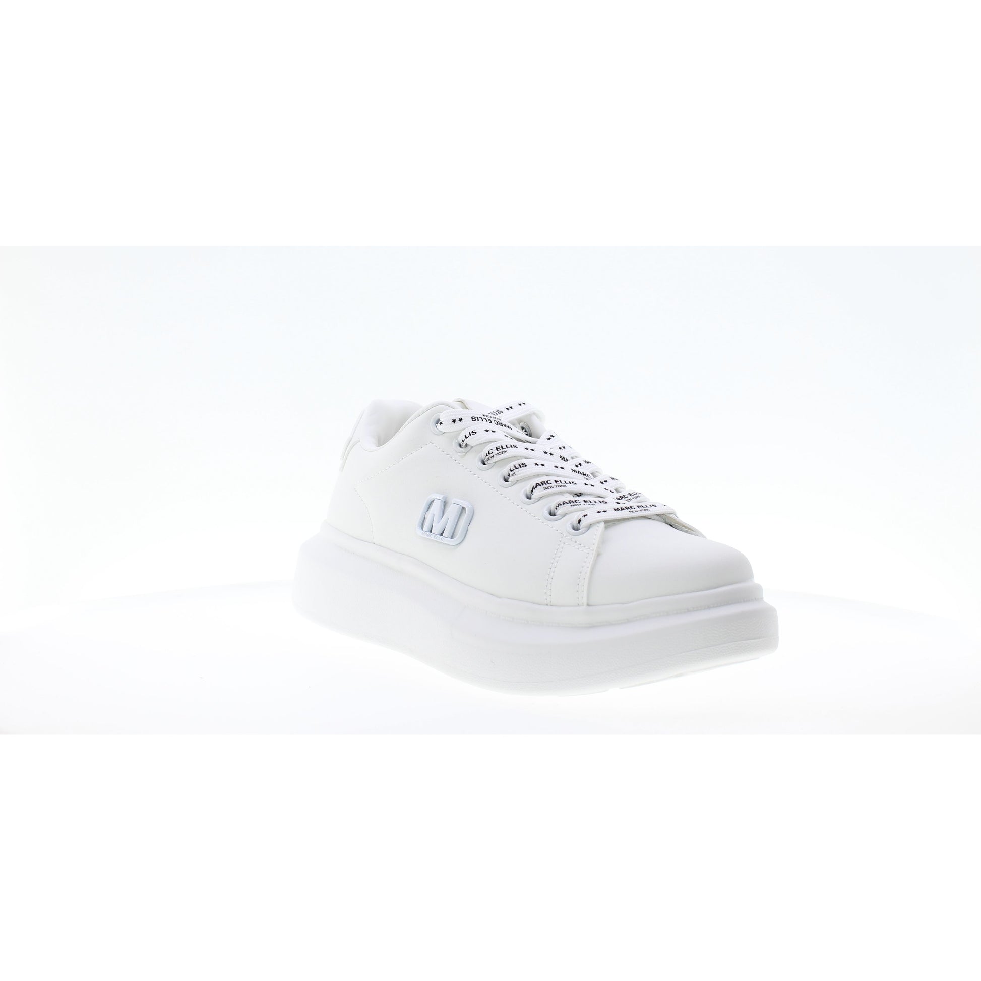 Marc Ellis SNEAKERS Bianco