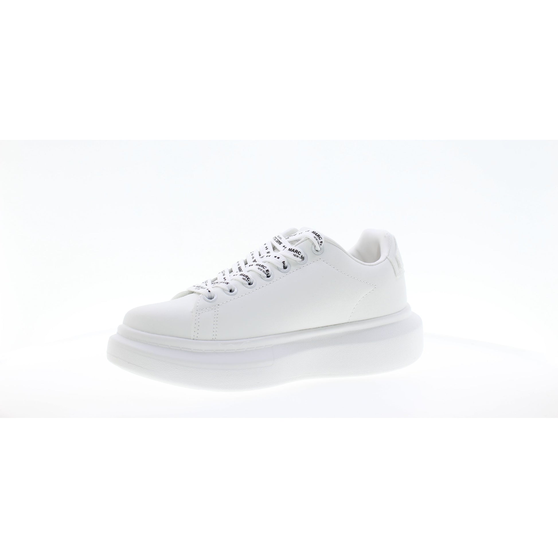 Marc Ellis SNEAKERS Bianco