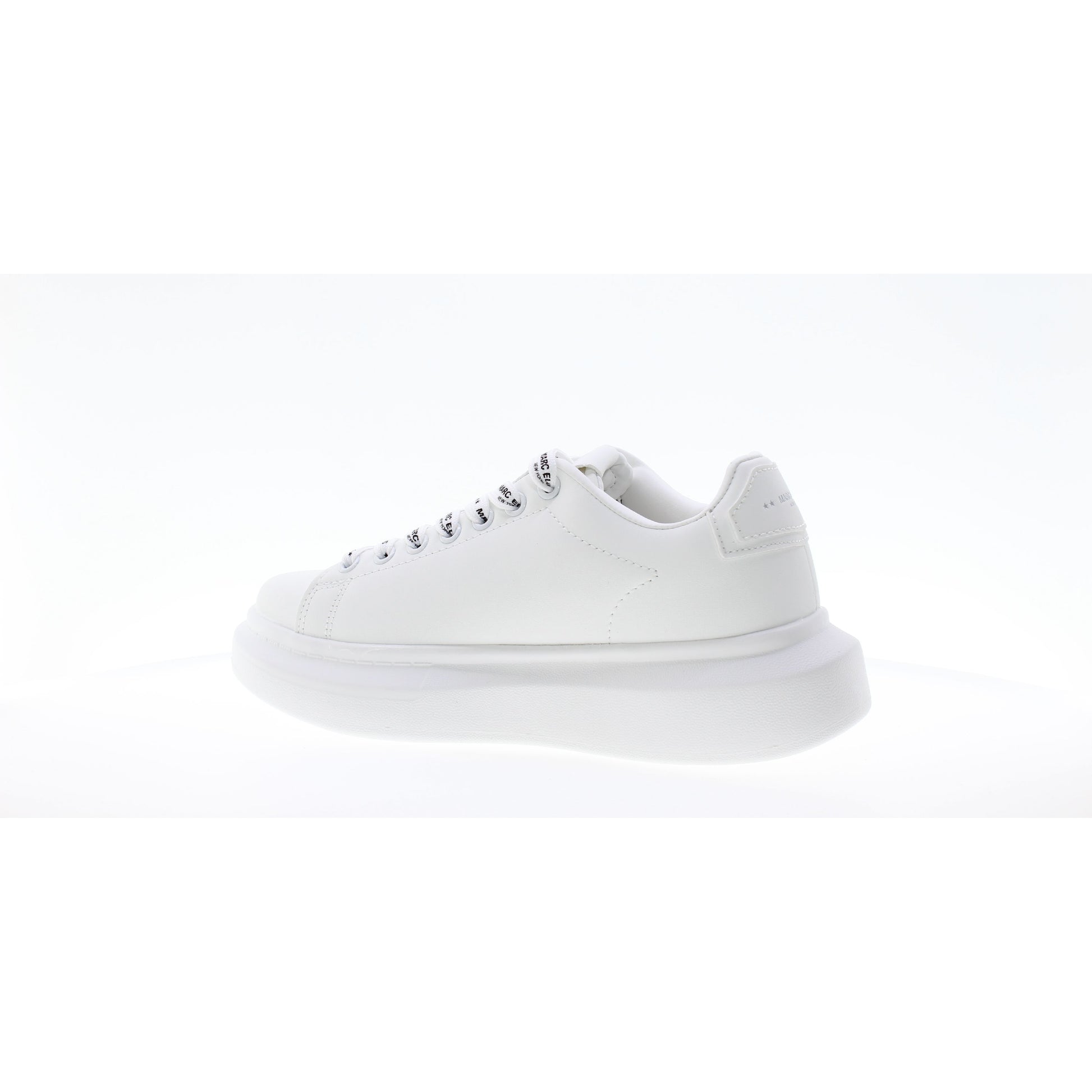 Marc Ellis SNEAKERS Bianco
