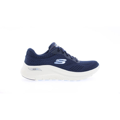 Skechers SNEAKERS Blu