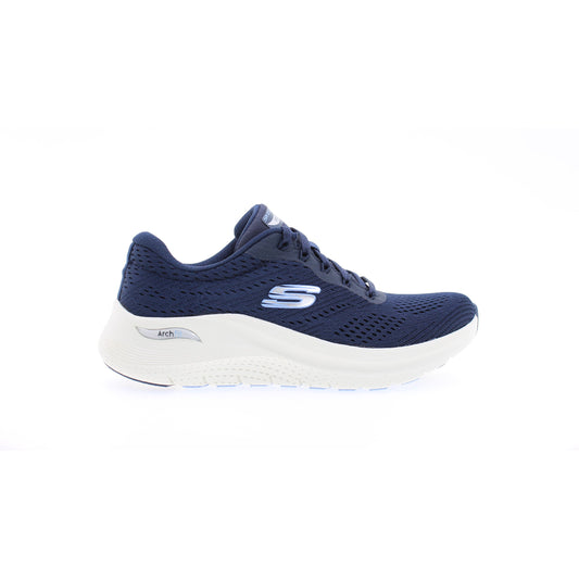 Skechers SNEAKERS Blu