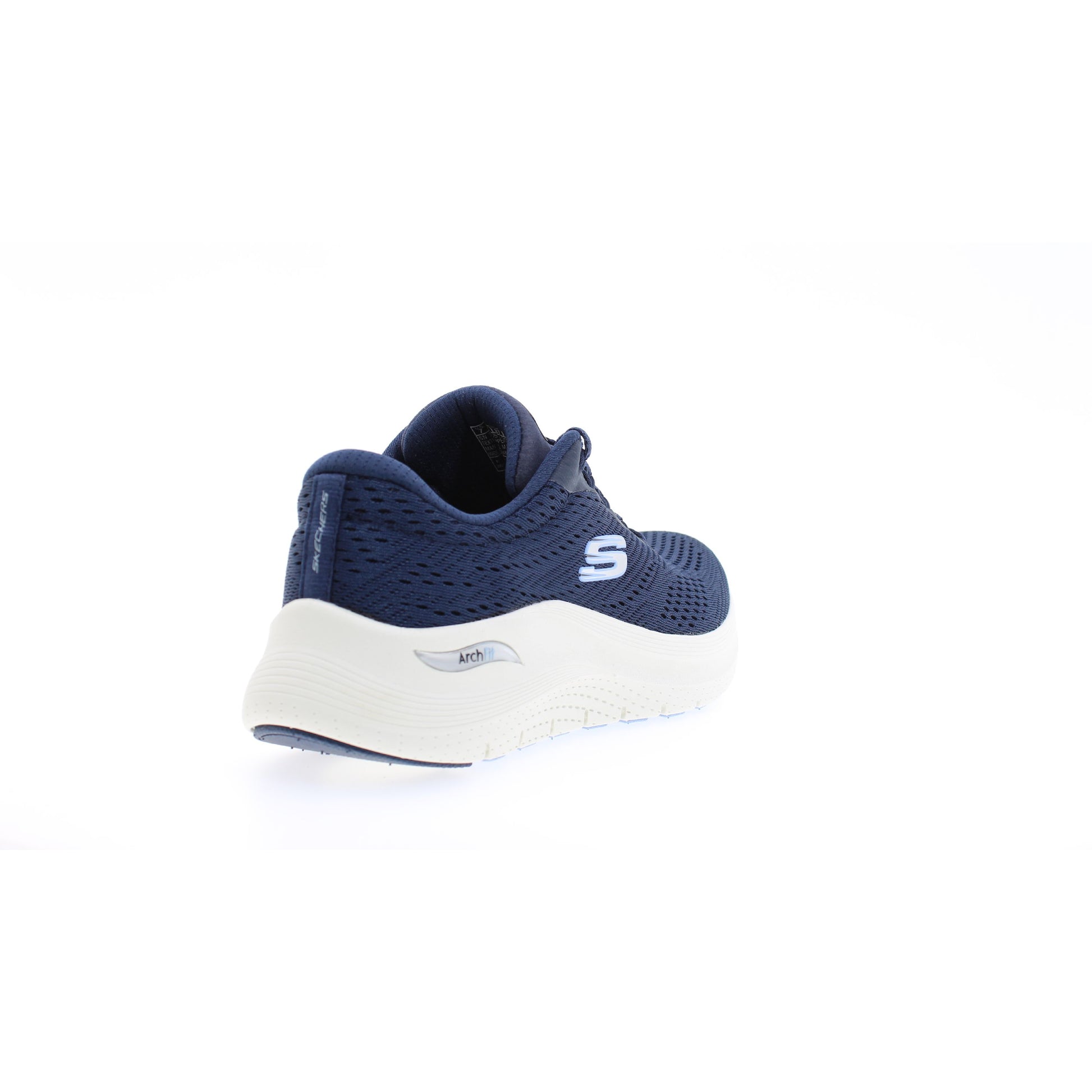 Skechers SNEAKERS Blu