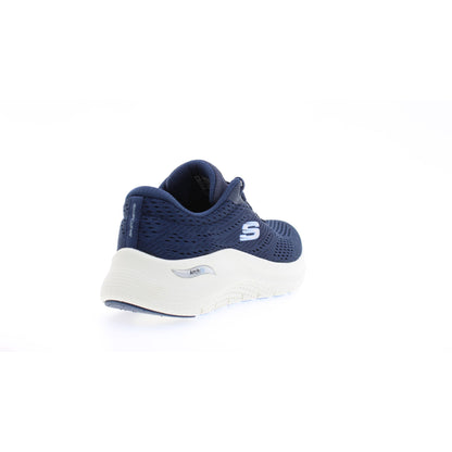 Skechers SNEAKERS Blu