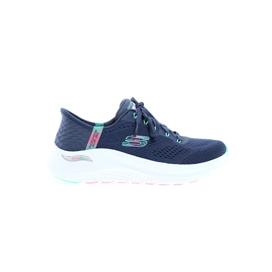 Skechers SNEAKERS Blu