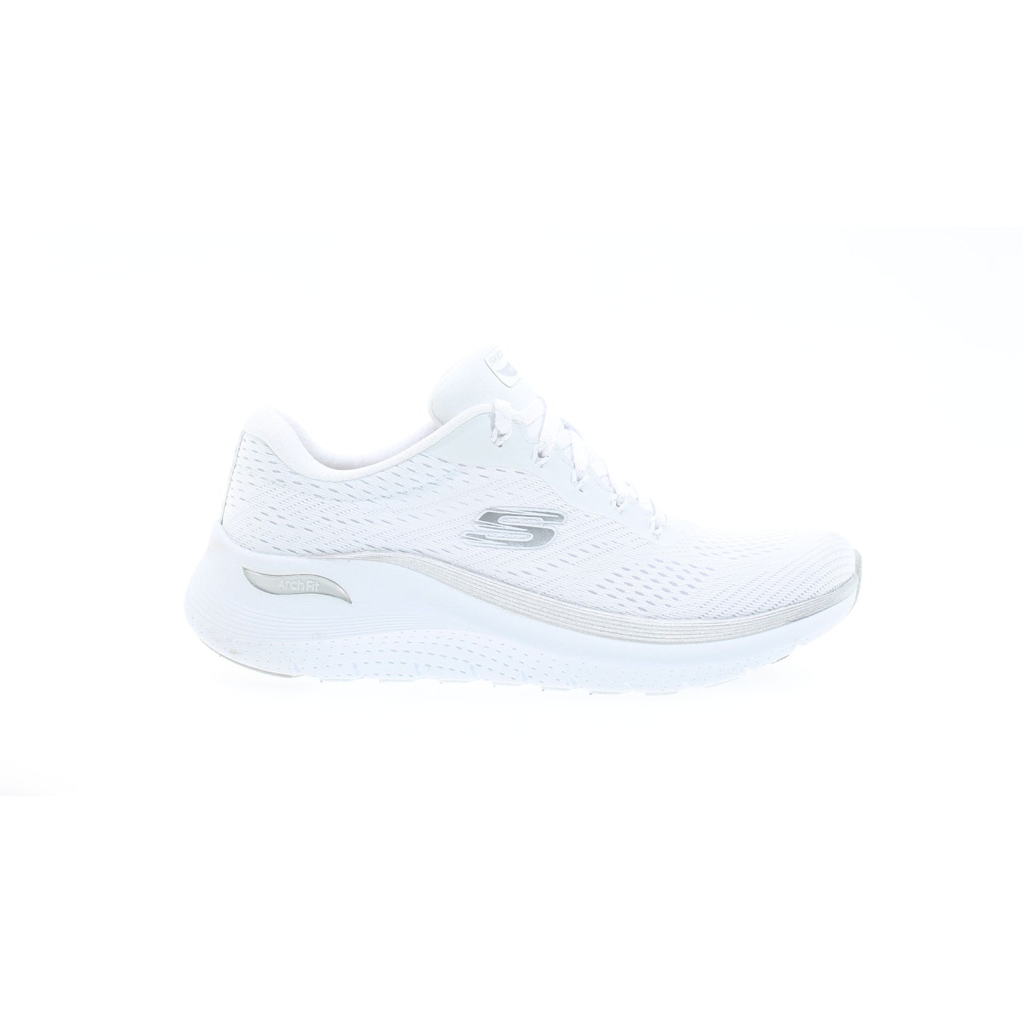 Skechers SNEAKERS Bianco
