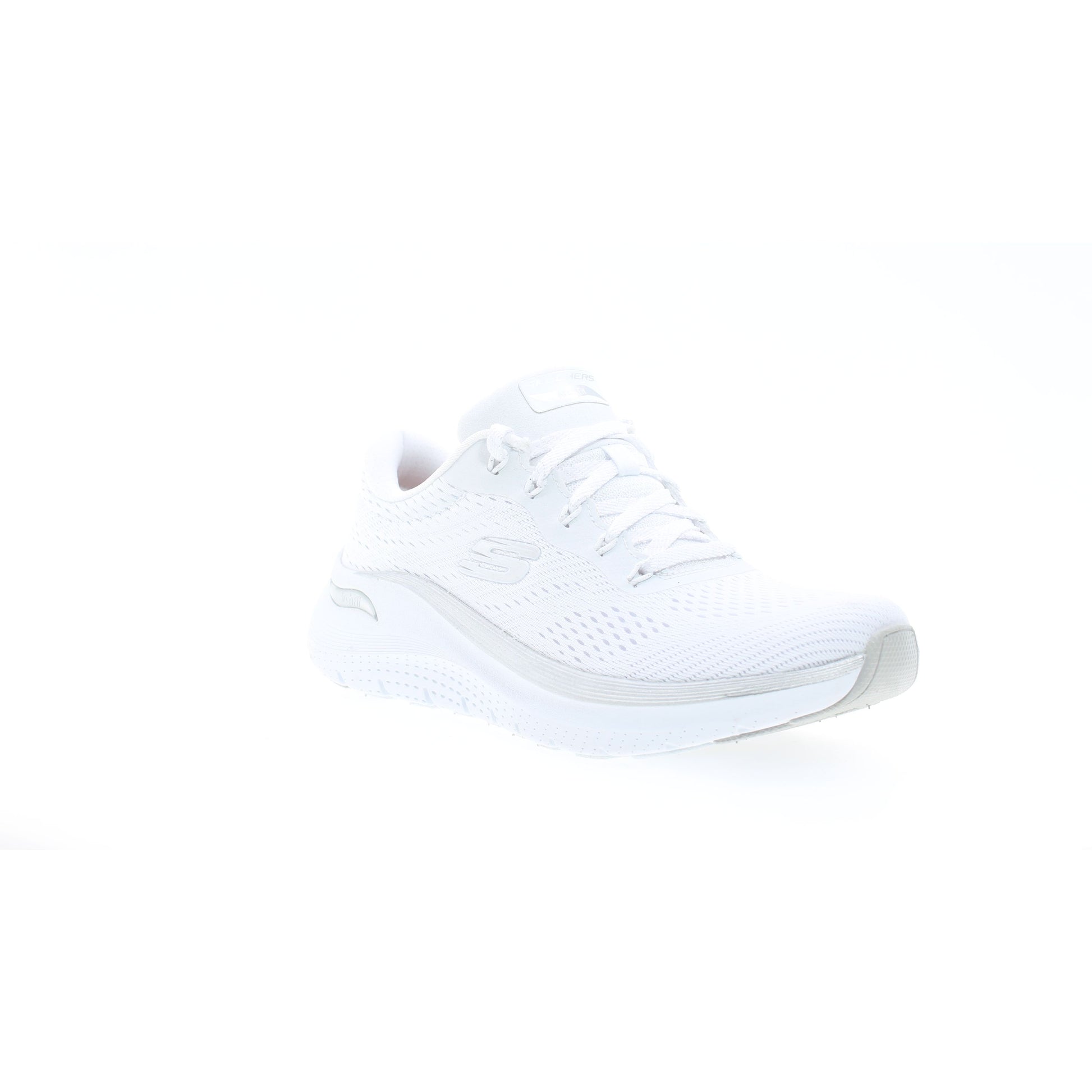 Skechers SNEAKERS Bianco