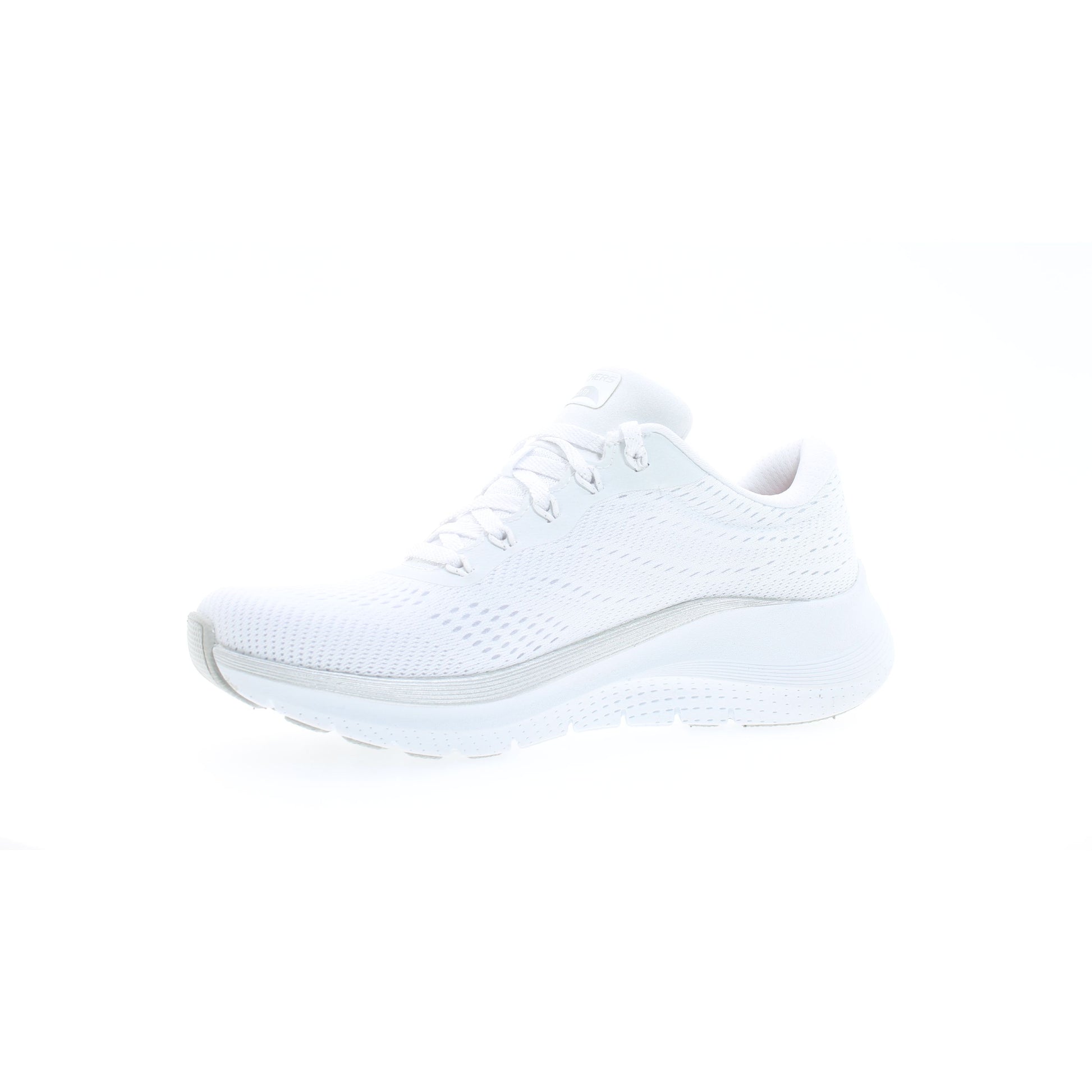 Skechers SNEAKERS Bianco