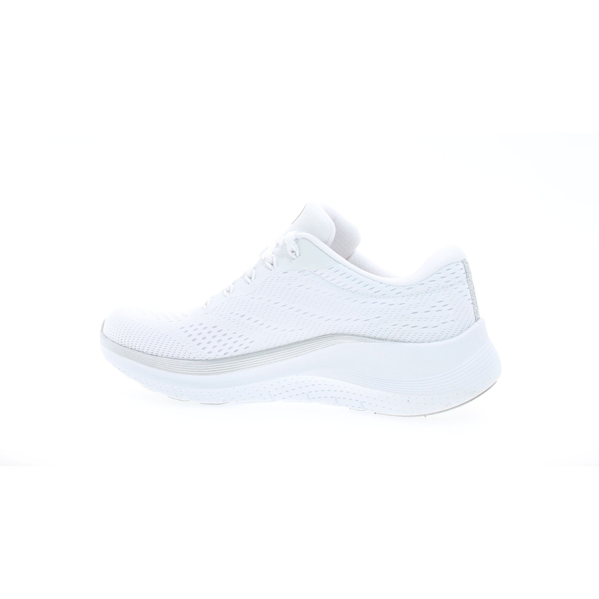 Skechers SNEAKERS Bianco