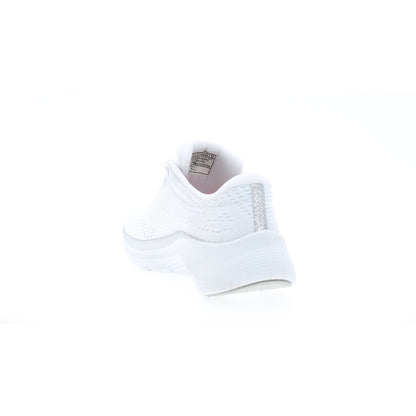 Skechers SNEAKERS Bianco