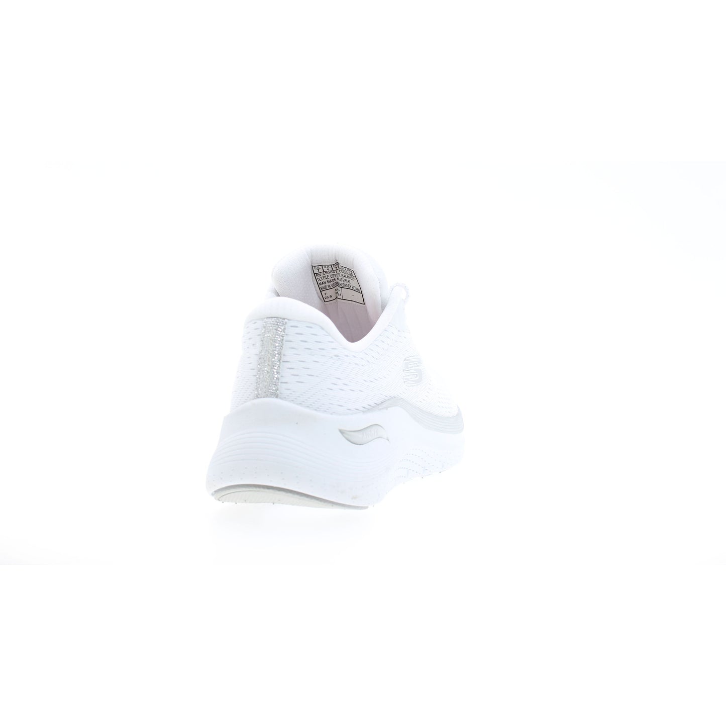 Skechers SNEAKERS Bianco
