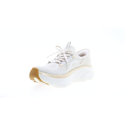 Skechers SNEAKERS Bianco