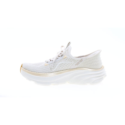 Skechers SNEAKERS Bianco