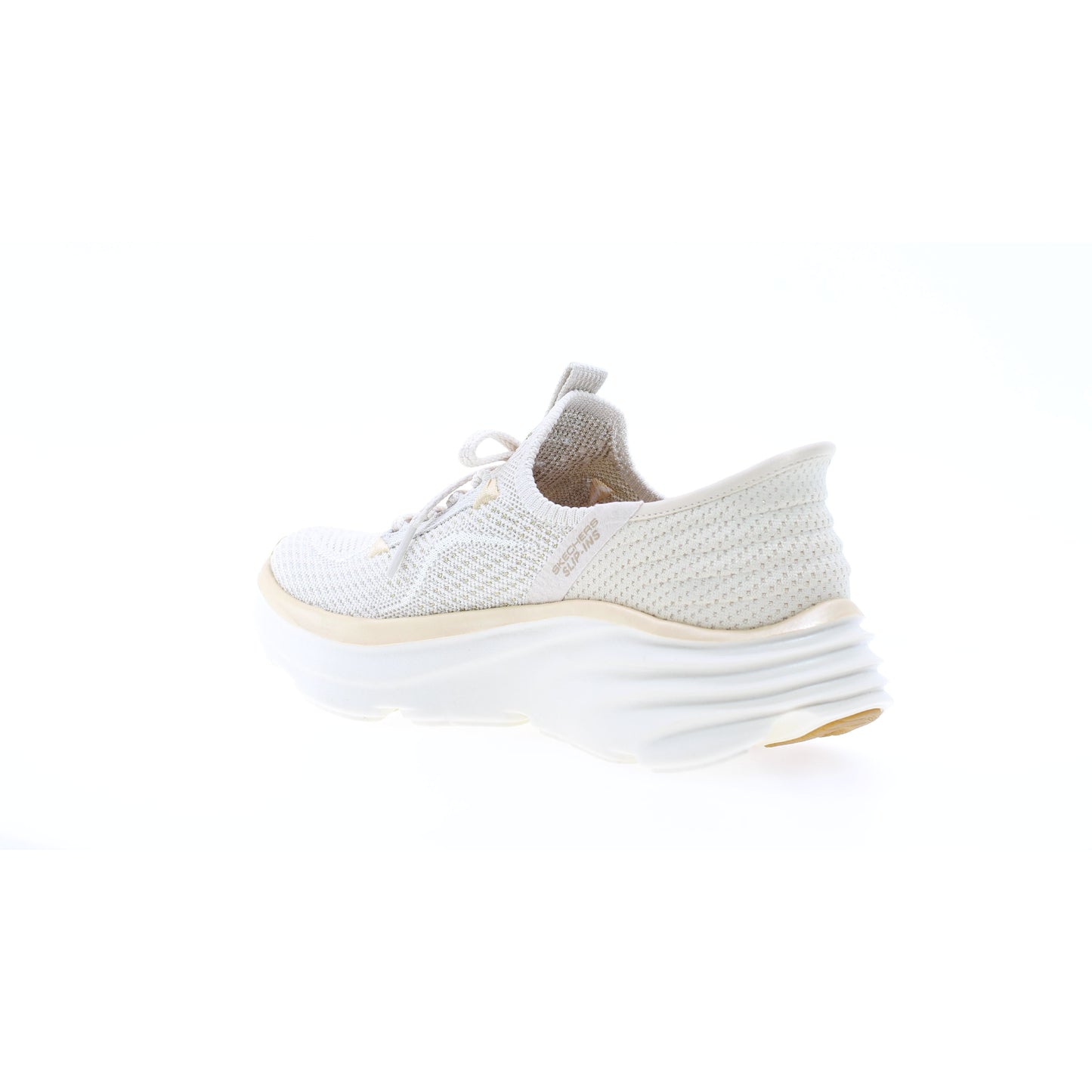 Skechers SNEAKERS Bianco