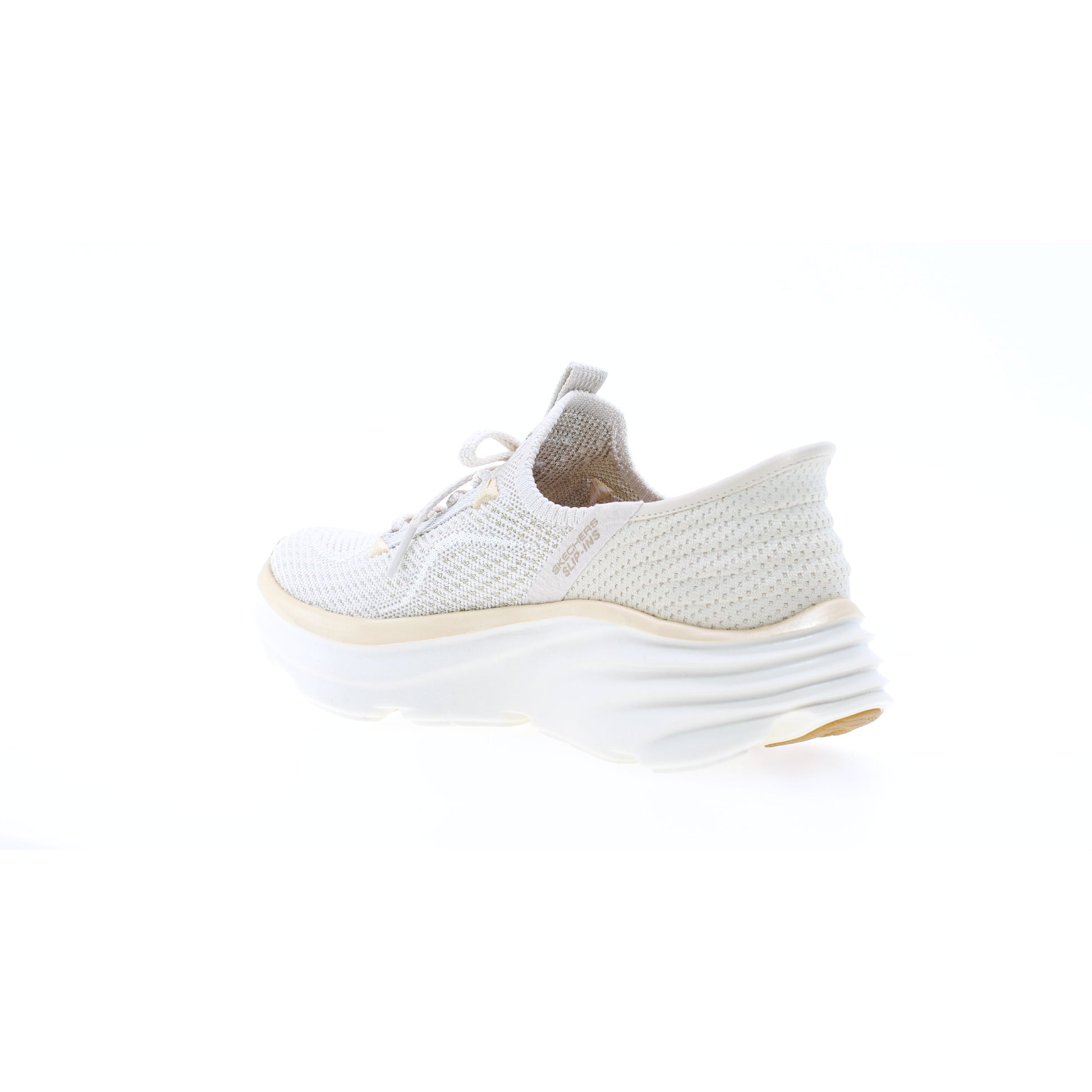 Skechers SNEAKERS Bianco