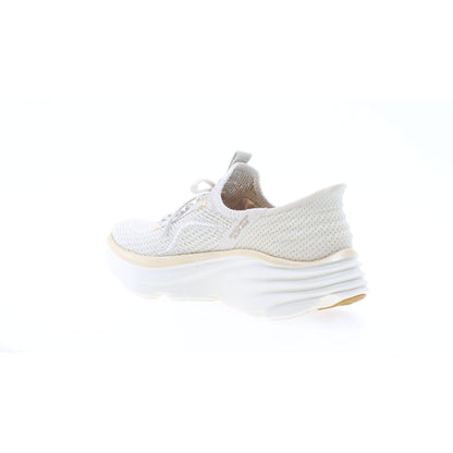 Skechers SNEAKERS Bianco
