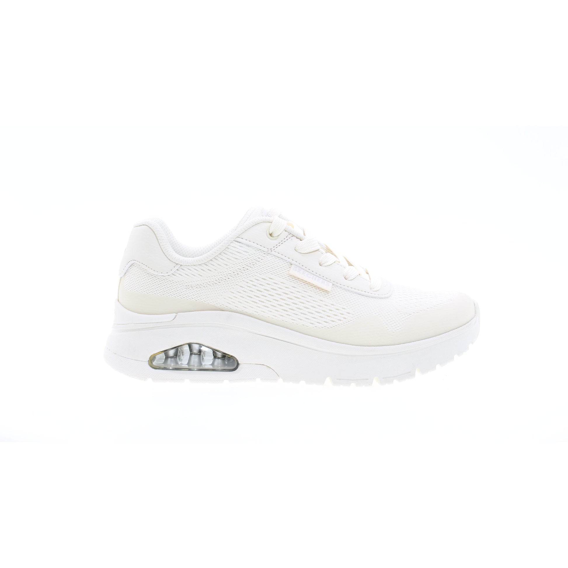 Skechers SNEAKERS Bianco