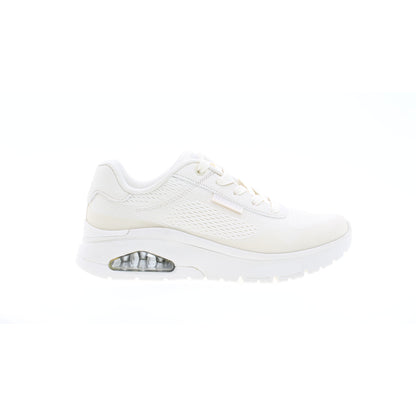 Skechers SNEAKERS Bianco