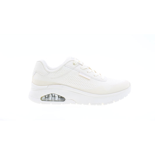 Skechers SNEAKERS Bianco