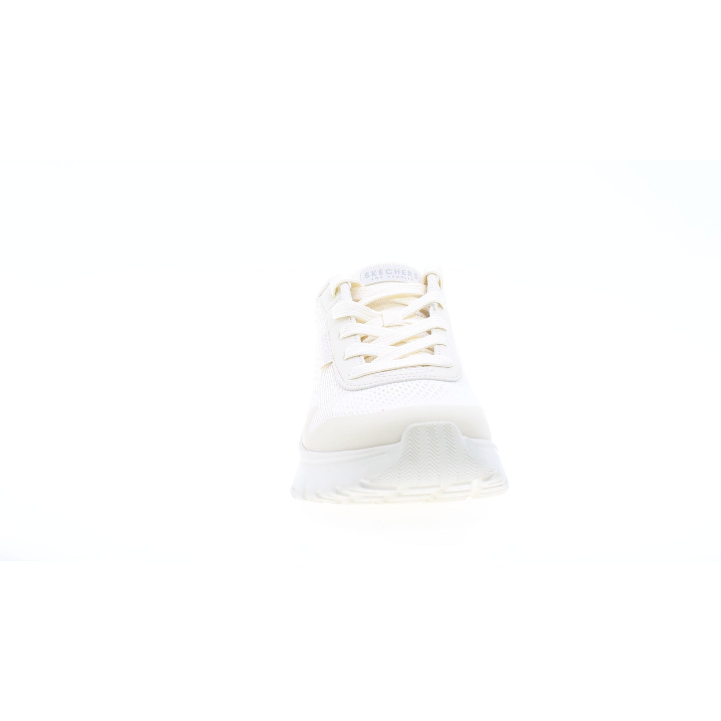 Skechers SNEAKERS Bianco