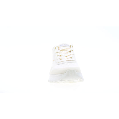 Skechers SNEAKERS Bianco