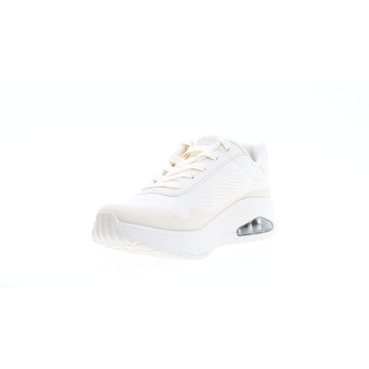 Skechers SNEAKERS Bianco