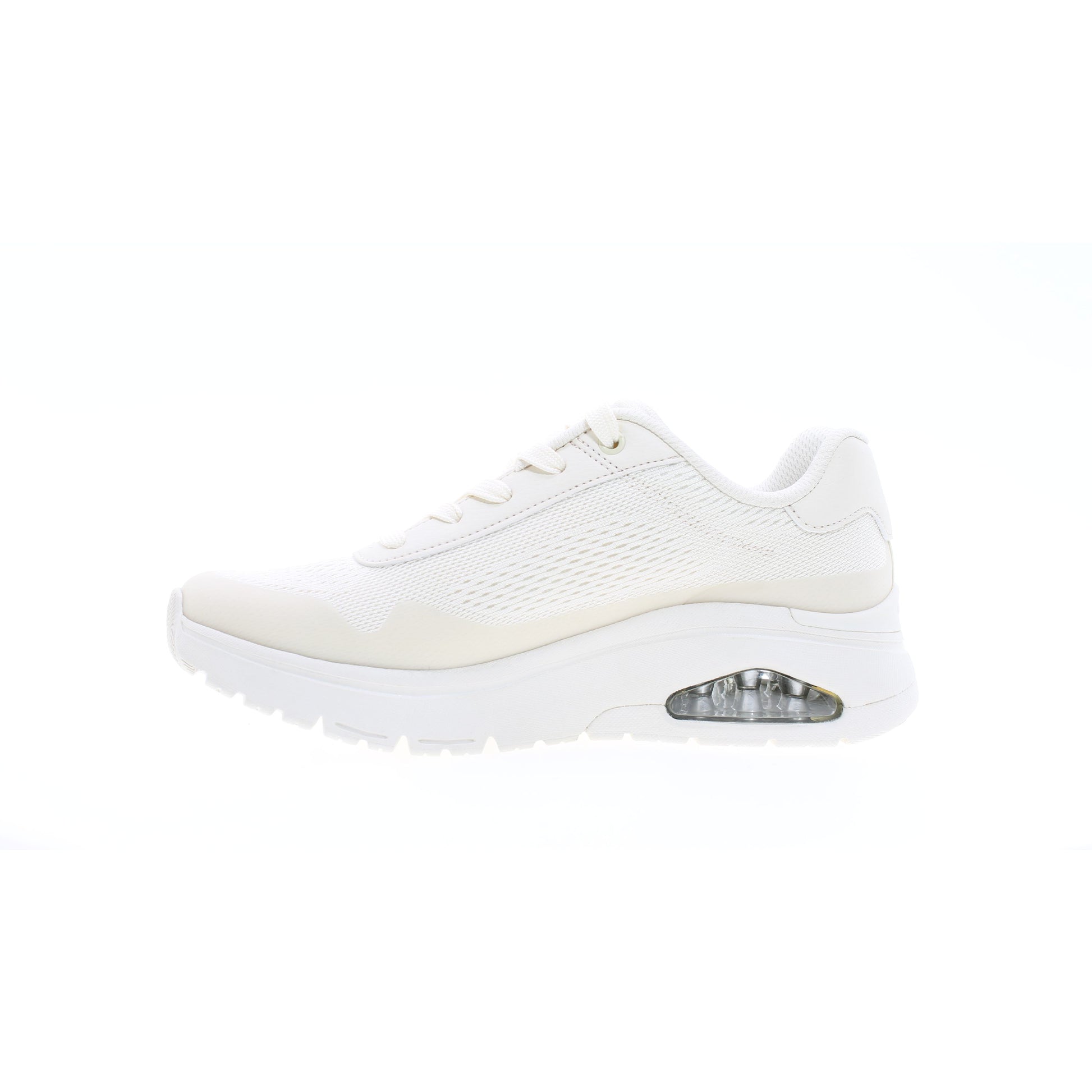 Skechers SNEAKERS Bianco