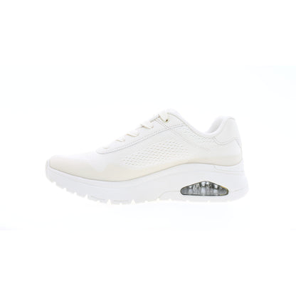 Skechers SNEAKERS Bianco