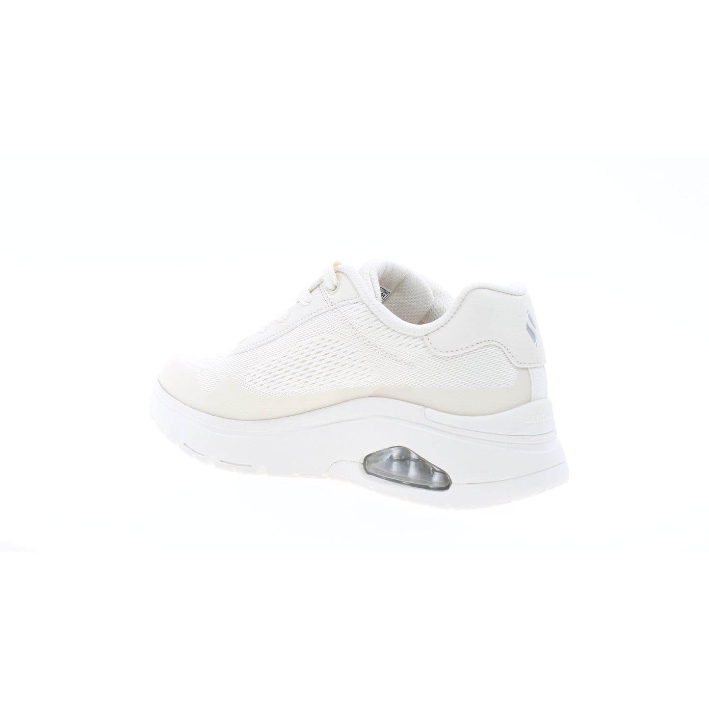 Skechers SNEAKERS Bianco
