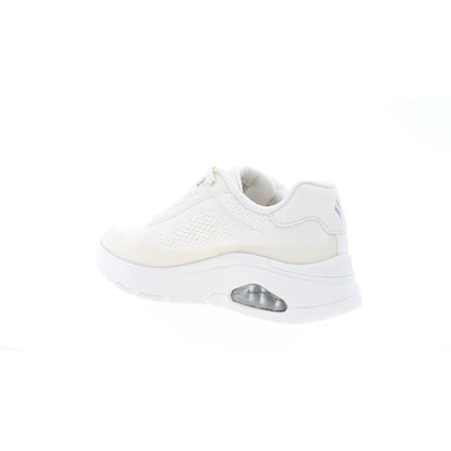 Skechers SNEAKERS Bianco