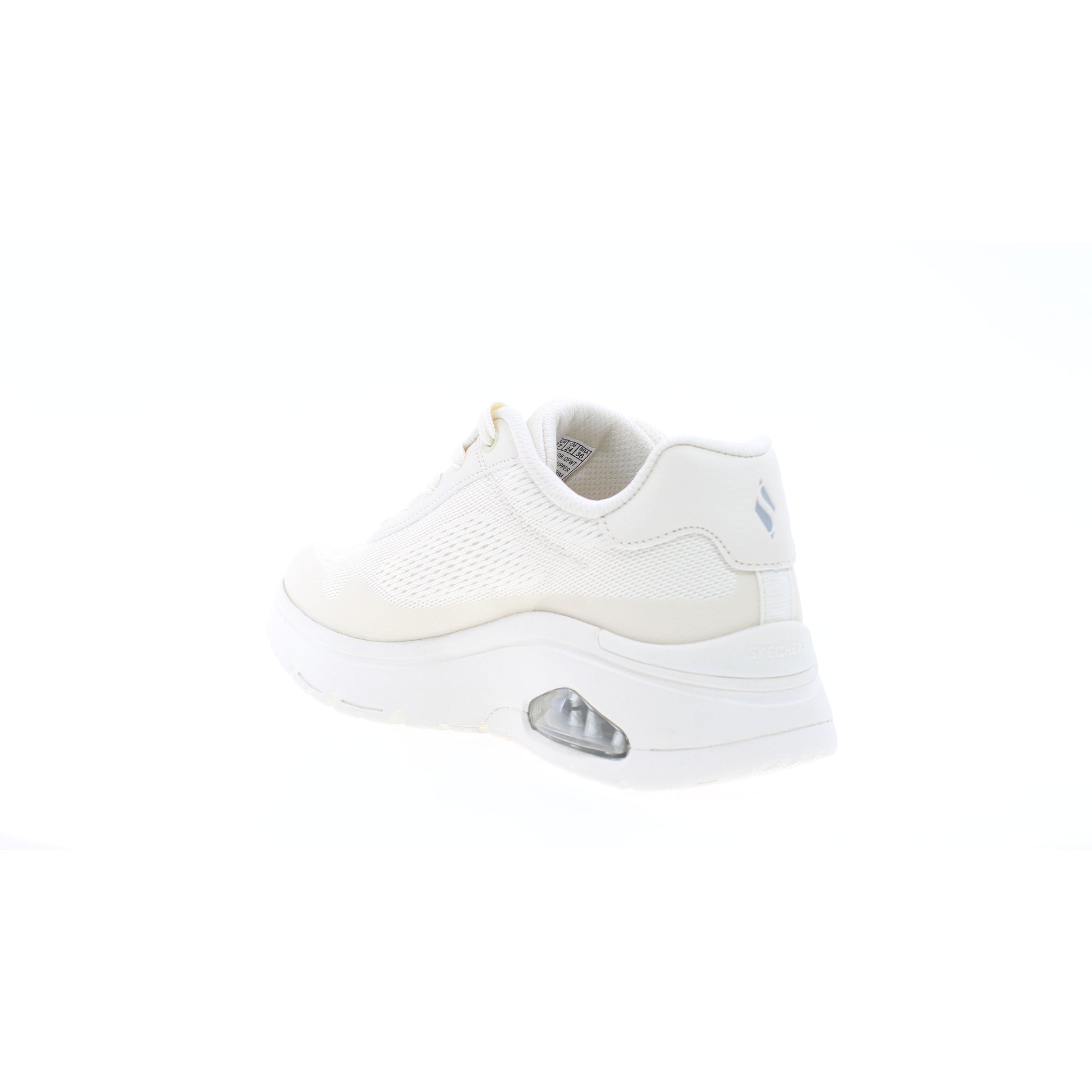 Skechers SNEAKERS Bianco