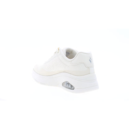Skechers SNEAKERS Bianco