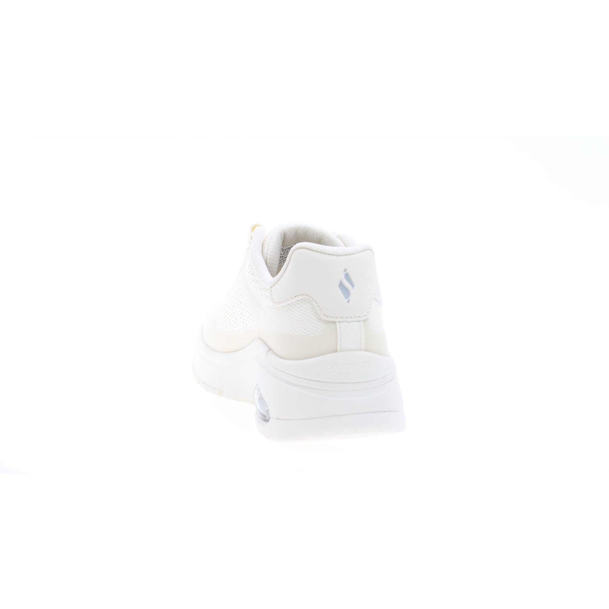 Skechers SNEAKERS Bianco