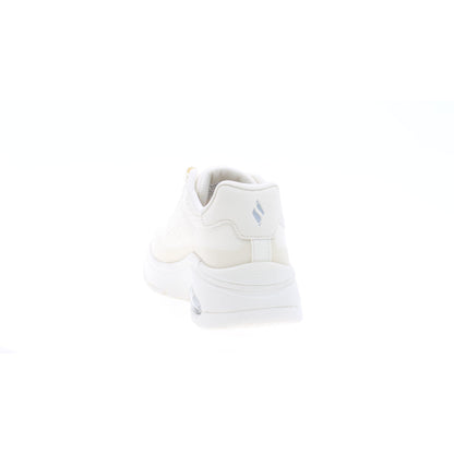 Skechers SNEAKERS Bianco