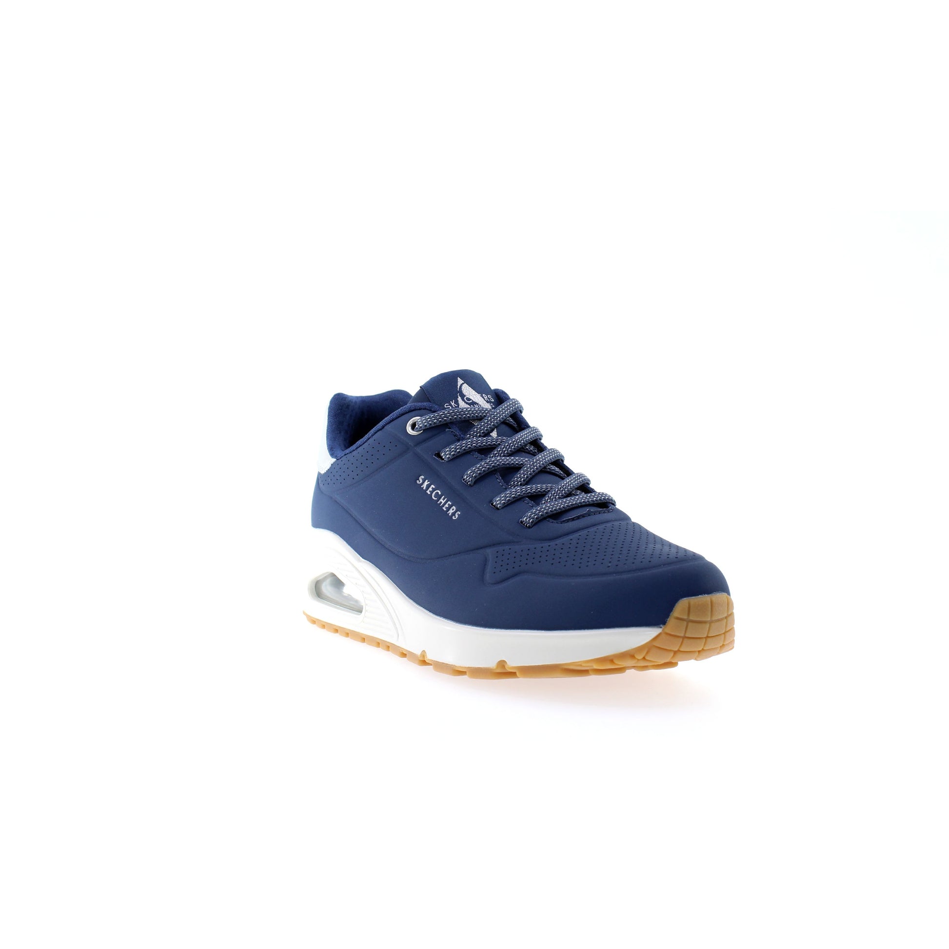 Skechers SNEAKERS Blu