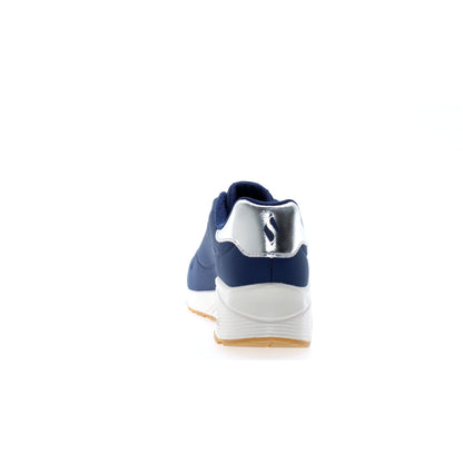 Skechers SNEAKERS Blu